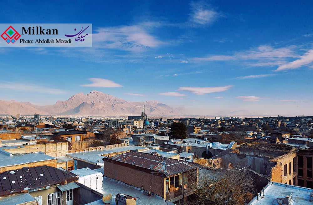 ۴۲درصد جمعیت شهر کرمانشاه در بافت‌های ناکارآمد زندگی می کنند /بالغ بر ۱۰۰هزار واحد مسکونی استان نیازمند بازسازی است