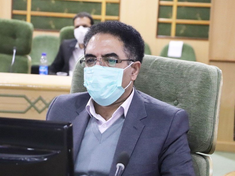 مصوبات ستاد کرونای استان مبنایی برای تصمیم گیری های قاطع در شهرستان ها