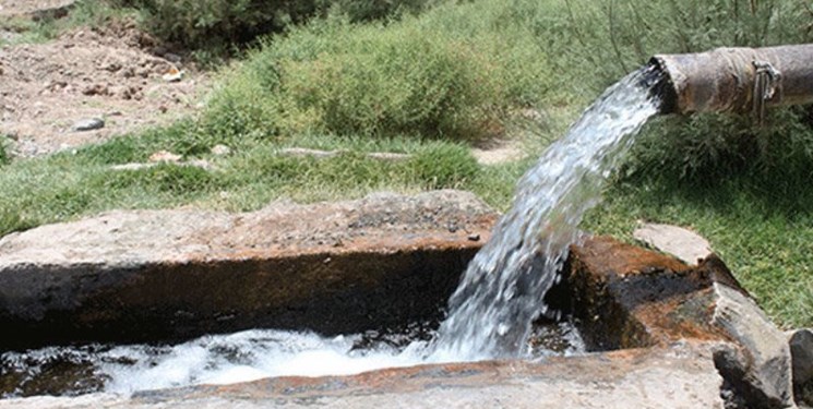 سهم ۱۰ درصدی چاه‌های آب کشاورزی از برق کرمانشاه