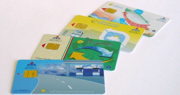 حذف رمز بیش از ۷ هزار کارت هوشمند سوخت در کرمانشاه انجام شد