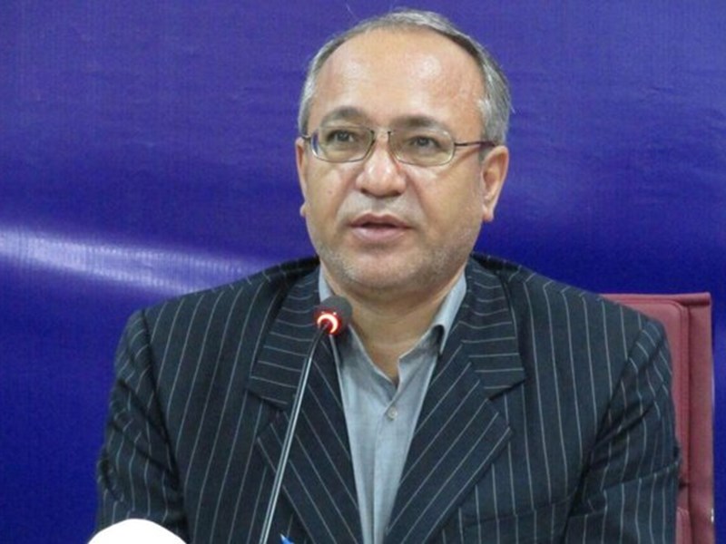 معاون جدید هماهنگی امور عمرانی استانداری كرمانشاه منصوب شد