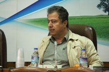 تعمیرات اساسی پالایشگاه کرمانشاه پایان یافت