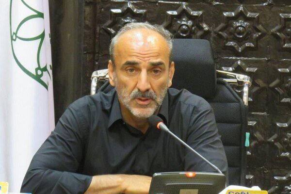 وجود فرهنگ شهدا می تواند الگو‌ی خوبی در محیط‌های اداری باشد