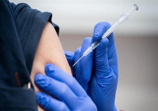 بیش از ۷۷۵ هزار دوز واکسن کرونا در استان کرمانشاه تزریق شد
