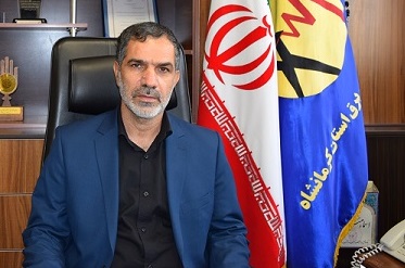 افتتاح ۱۴ پروژه در حوزه شرکت توزیع برق استان کرمانشاه