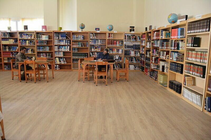 کتابخانه‌های عمومی کرمانشاه صاحب خدمات مرجع مجازی شدند
