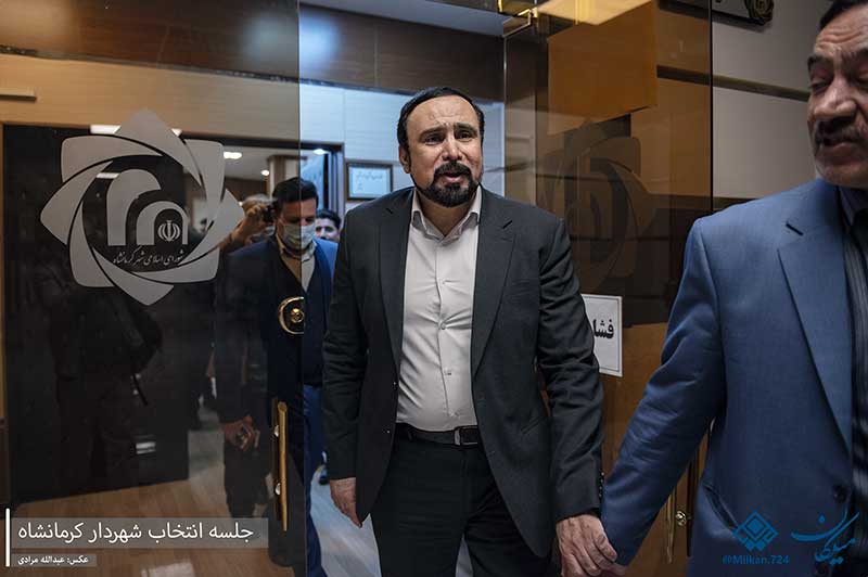 نوروزی در آغاز زمستان شهردار شد/ انتخاب نادر