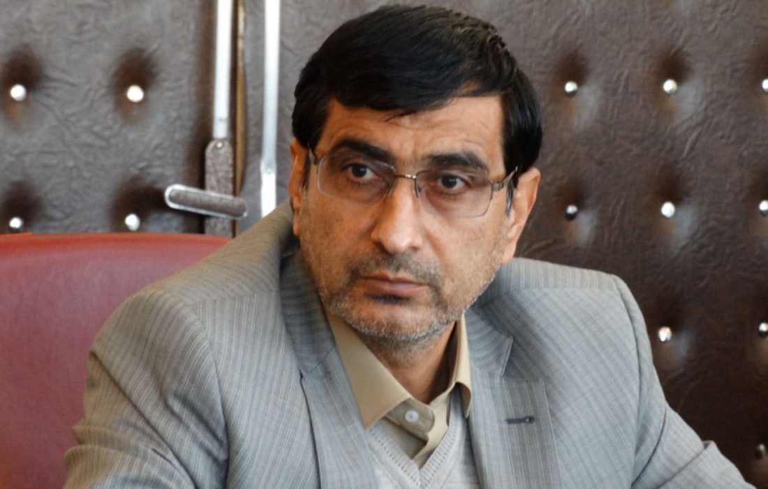 افتتاح و یا آغاز عملیات اجرایی ۶۸ پروژه بخش کشاورزی استان کرمانشاه