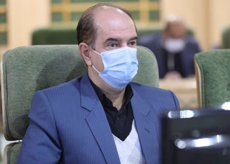 ۵۵ طرح عمرانی و اشتغالزایی دهه فجر در جوانرود به بهره برداری می رسد