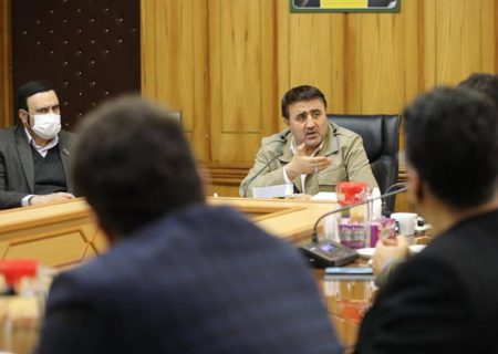 زیباسازی شهری مطالبه‌ی اصلی کرمانشاهی ها است