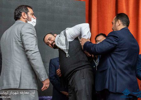رخت خدمت برتن نادر