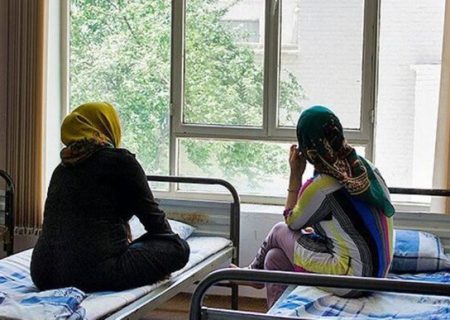 این ۲ مرکز پناهِ زنان و دختران “در معرض آسیب” در کرمانشاه هستند