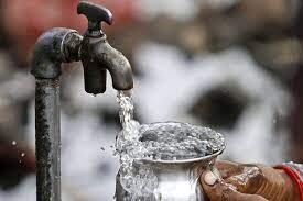 بیش از ۱۵۰۰ نفر از روستاییان کرمانشاه از آب شرب بهره‌مند شدند