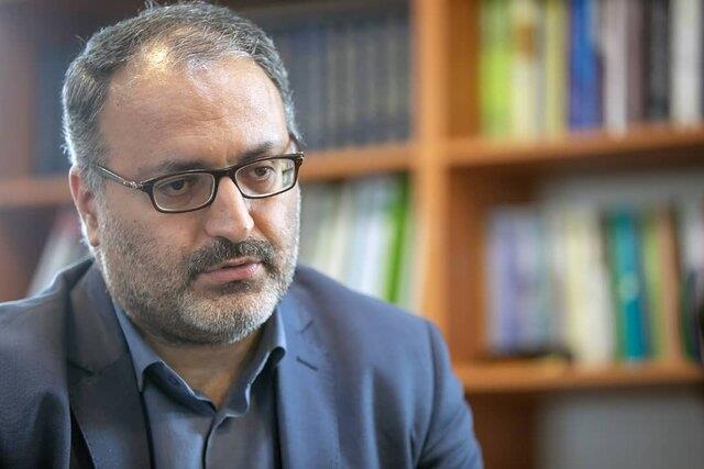 اجازه نمی دهیم هیچ مجرمی احساس امنیت کند