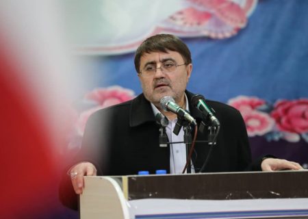 ۱۱ هزار میلیارد تومان پروژه دهه فجر در کرمانشاه افتتاح و يا عمليات اجرايي آنها آغاز مي شود