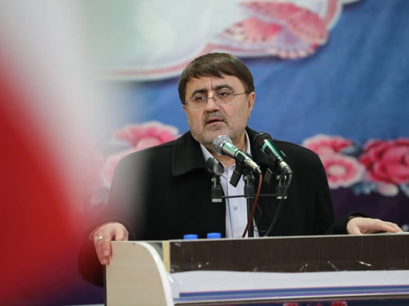 ۱۱ هزار میلیارد تومان پروژه دهه فجر در کرمانشاه افتتاح و يا عمليات اجرايي آنها آغاز مي شود