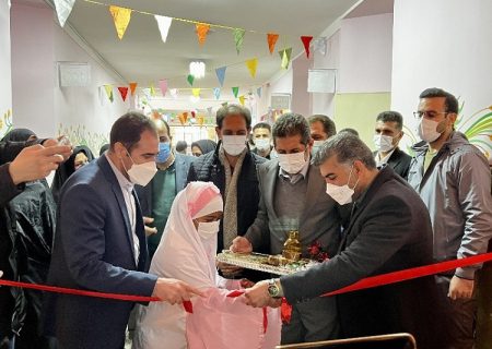 ۹ مدرسه پویا و ۱۵ سالن ورزشی در ایام دهه فجر افتتاح می‌شود
