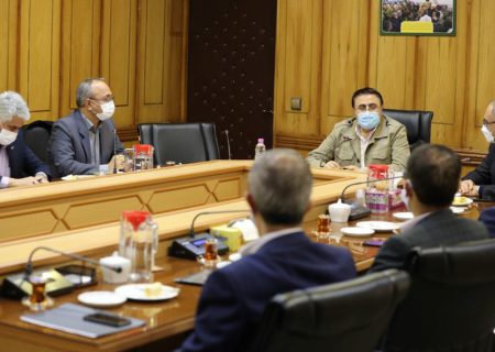 عمليات اجرايي طرح توسعه فرودگاه كرمانشاه بزودي آغاز خواهد شد/ اين پروژه نقش بسيار مهمي در توسعه و پيشرفت استان خواهد داشت
