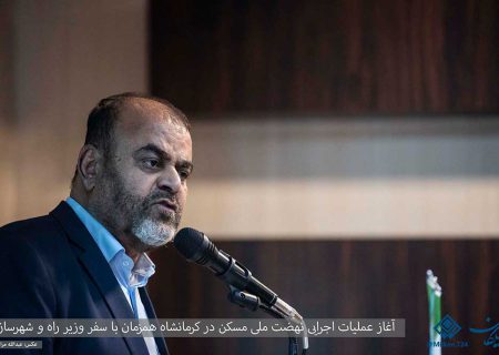 توجه به شرایط مناسب و راحتی زندگی مردم در طرح نهضت ملی مسکن/ برطرف شدن نواقص مسکن مهر در نهضت ملی مسکن