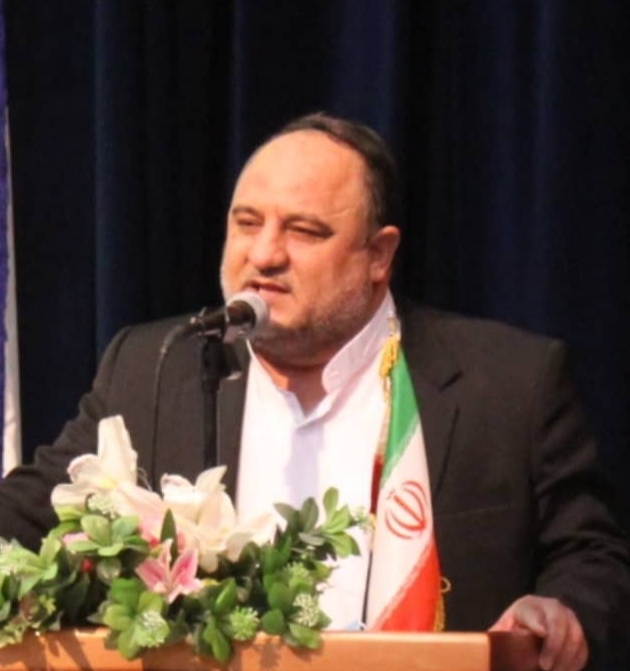 زبان فارسی مرهون آثار  حکیم نظامی است