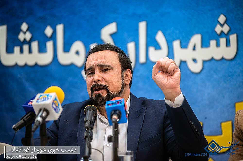 مشکلات شهر را مسئله محور پیگیری می‌کنیم