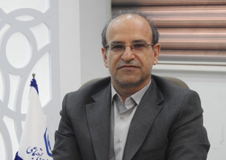 تبریک مدیر کل تامین اجتماعی استان کرمانشاه به مناسبت هفته کار و کارگر 