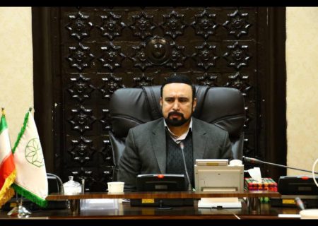 پیام شهردار کرمانشاه به مناسبت روز ملی سنندج