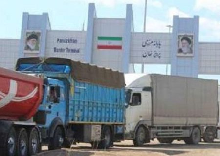 کرمانشاه، استان پنجم‌ در حوزه صادرات شد