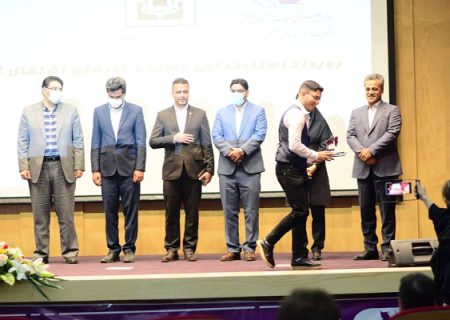 برگزاری رویداد استارت آپی کسب و کارهای اشتغال آفرین در دانشگاه صنعتی کرمانشاه