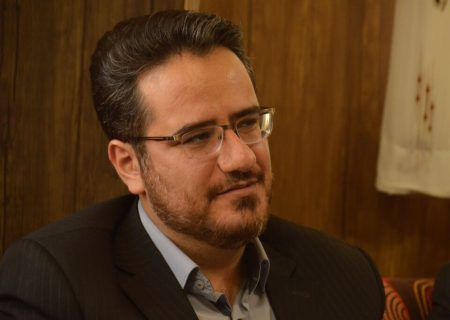 محمد خیاط‌زنجانی سرپرست کانون استان کرمانشاه شد