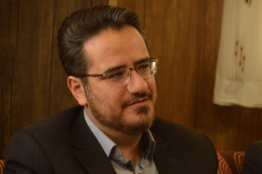 محمد خیاطزنجانی سرپرست کانون استان کرمانشاه شد