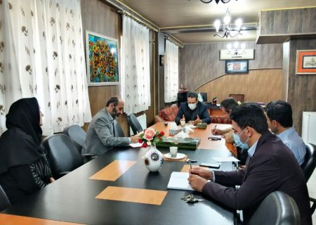 کمیته رفاهی کانون پرورش فکری استان کرمانشاه آغاز به کار کرد