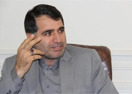 بابلی سرپرست فرمانداری سرپل ذهاب شد