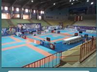 کرمانشاه ،میزبان مرحله دوم کاراته وان کشور