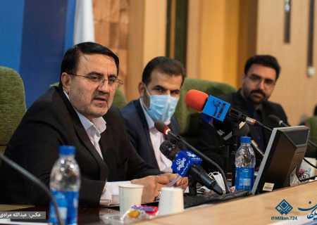 معرفی زیبایی‌ها و ظرفیت های کرمانشاه، سرمایه گذاران را به حضور در استان علاقمند کرده است