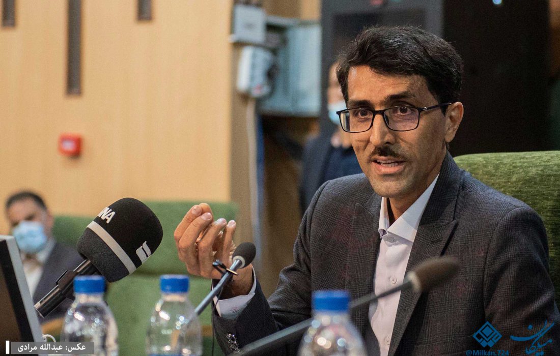 تحقق شعار جهاد تبیین، برنامه اصلی روابط عمومی استانداری است