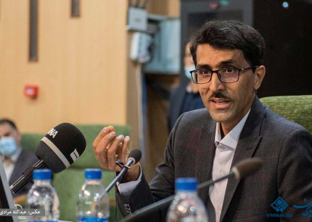 تحقق شعار جهاد تبیین، برنامه اصلی روابط عمومی استانداری است
