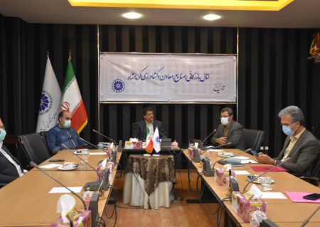 لزوم برنامه ریزی برای رونق صادرات صنایع دستی کرمانشاه