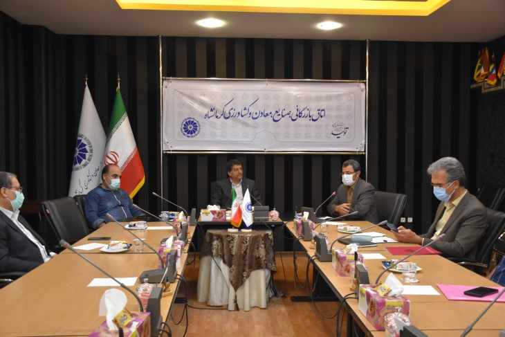لزوم برنامه ریزی برای رونق صادرات صنایع دستی کرمانشاه
