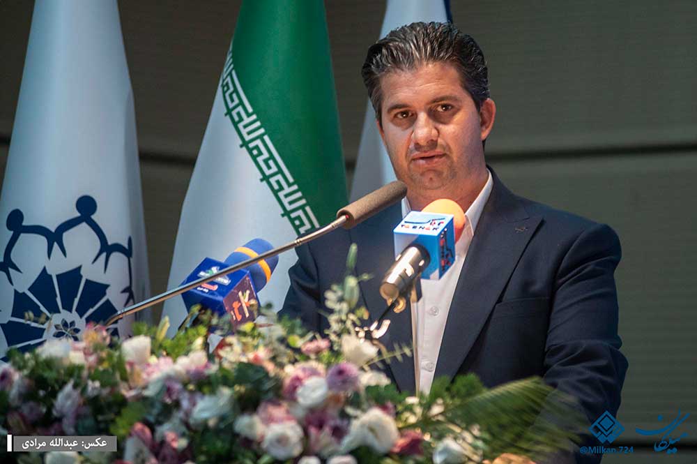 سنگ کرمانشاه نیازمند صنایع  فرآوری با تکنولوژی روز است