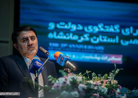 انتقاد استاندار کرمانشاه از گمرک /طرح جامع پرویزخان راکد است