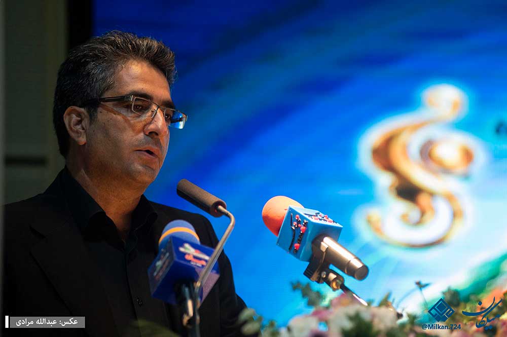 گمرک و جهادکشاورزی صادرات نخود را تسهیل کنند