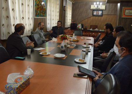 همکاری مشترک کانون و صدا و سیمای مرکز کرمانشاه/ تولید محتوای فرهنگی در فضای مجازی