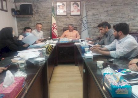 بررسی ۲۰ طرح سرمایه‌گذاری گردشگری در کرمانشاه