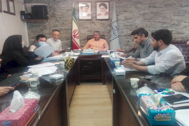 بررسی ۲۰ طرح سرمایه‌گذاری گردشگری در کرمانشاه