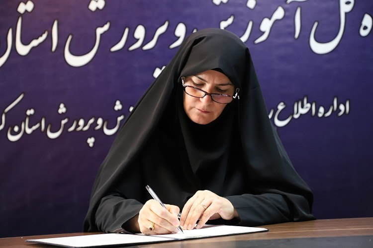 کیفیت بخشی به پایه اول در صدر برنامه‌های آموزش ابتدایی استان است