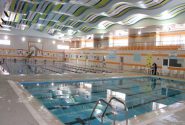 دانشگاه رازی مقام‌های اول و دوم مسابقات شنای منطقه پنج کشور را کسب کرد
