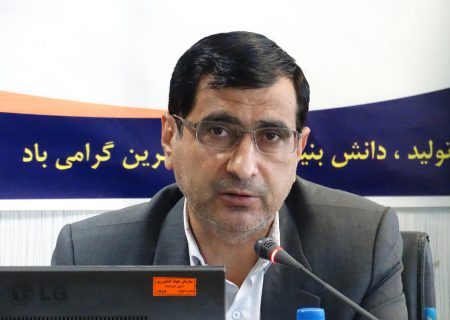 حراست از تولید در عرصه کشاورزی ضامن امنیت و اقتدار غذایی است