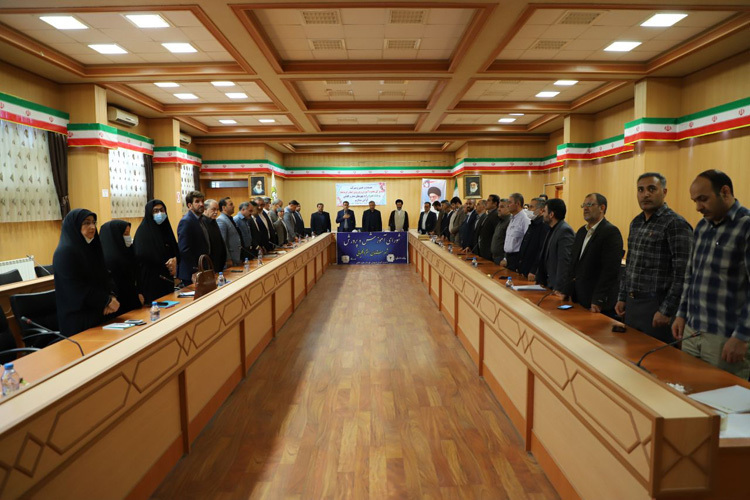 در پی تربیت تمام ساحتی دانشآموزان هستیم