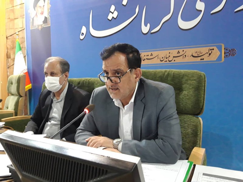 طرح هاي علمي و پژوهشي ادارات بايد حلال مشكلات استان باشند